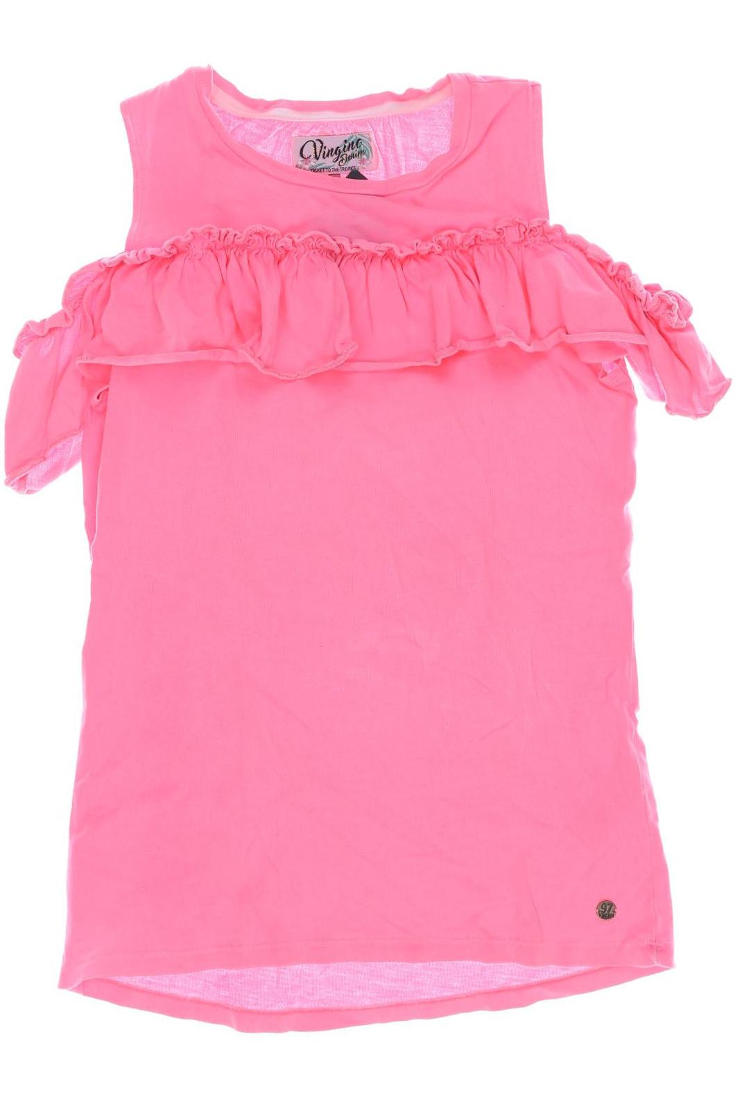 

Vingino Mädchen T-Shirt, pink