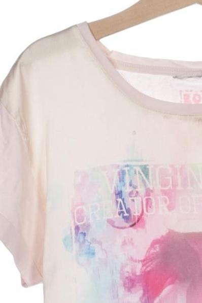 Thumbnail - Vingino Mädchen T-Shirt, mehrfarbig, Gr. 146