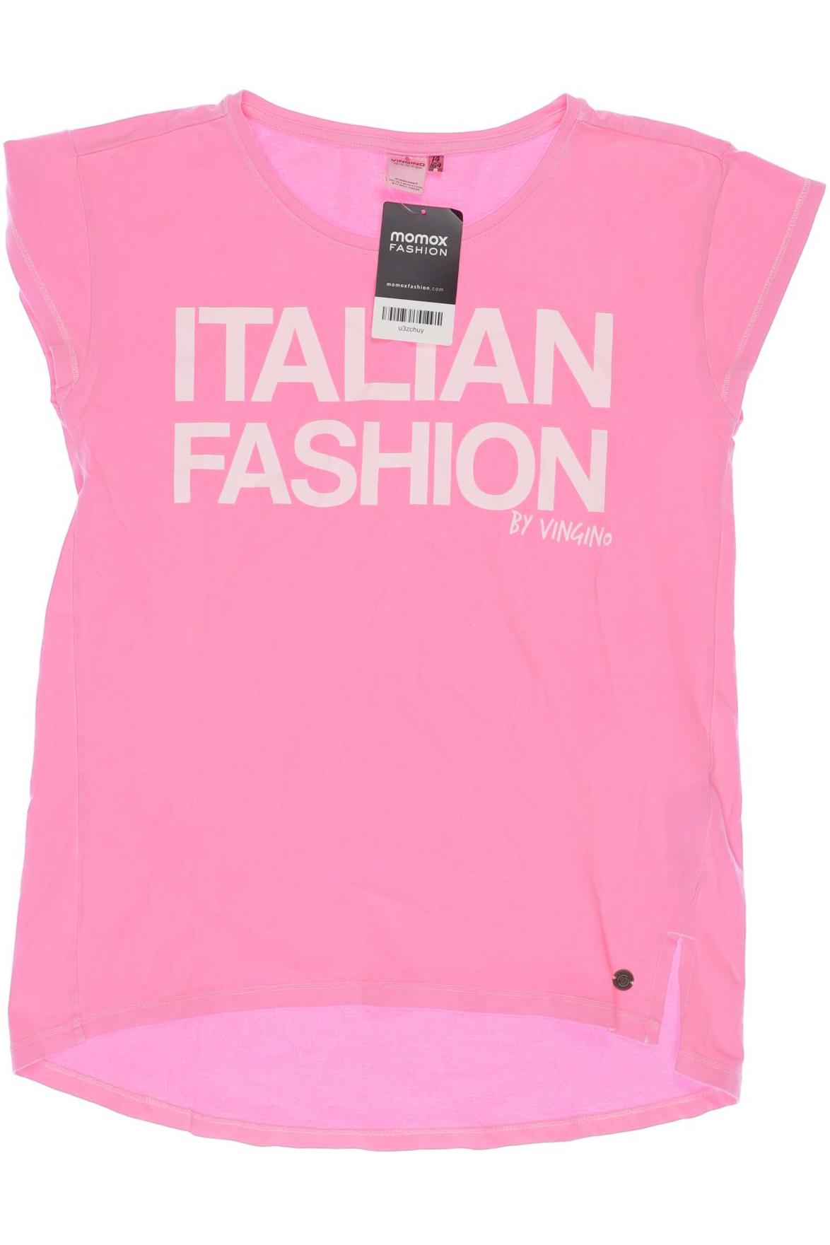 

Vingino Mädchen T-Shirt, pink