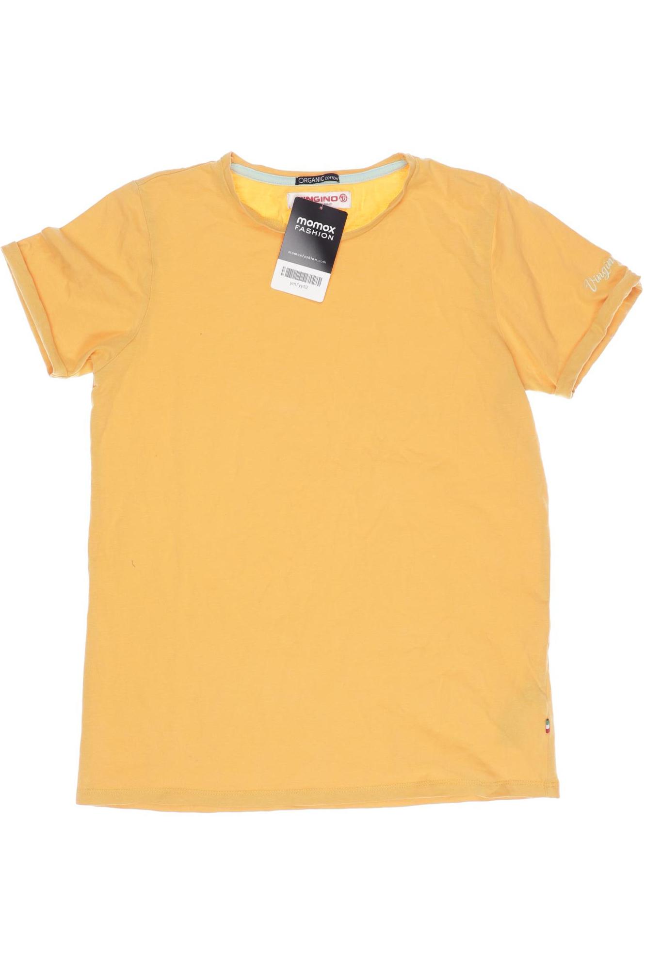 

Vingino Damen T-Shirt, orange, Gr. 164