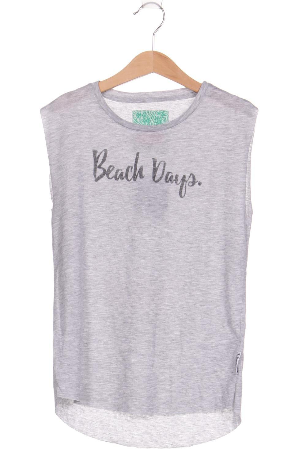 

Vingino Mädchen T-Shirt, grau
