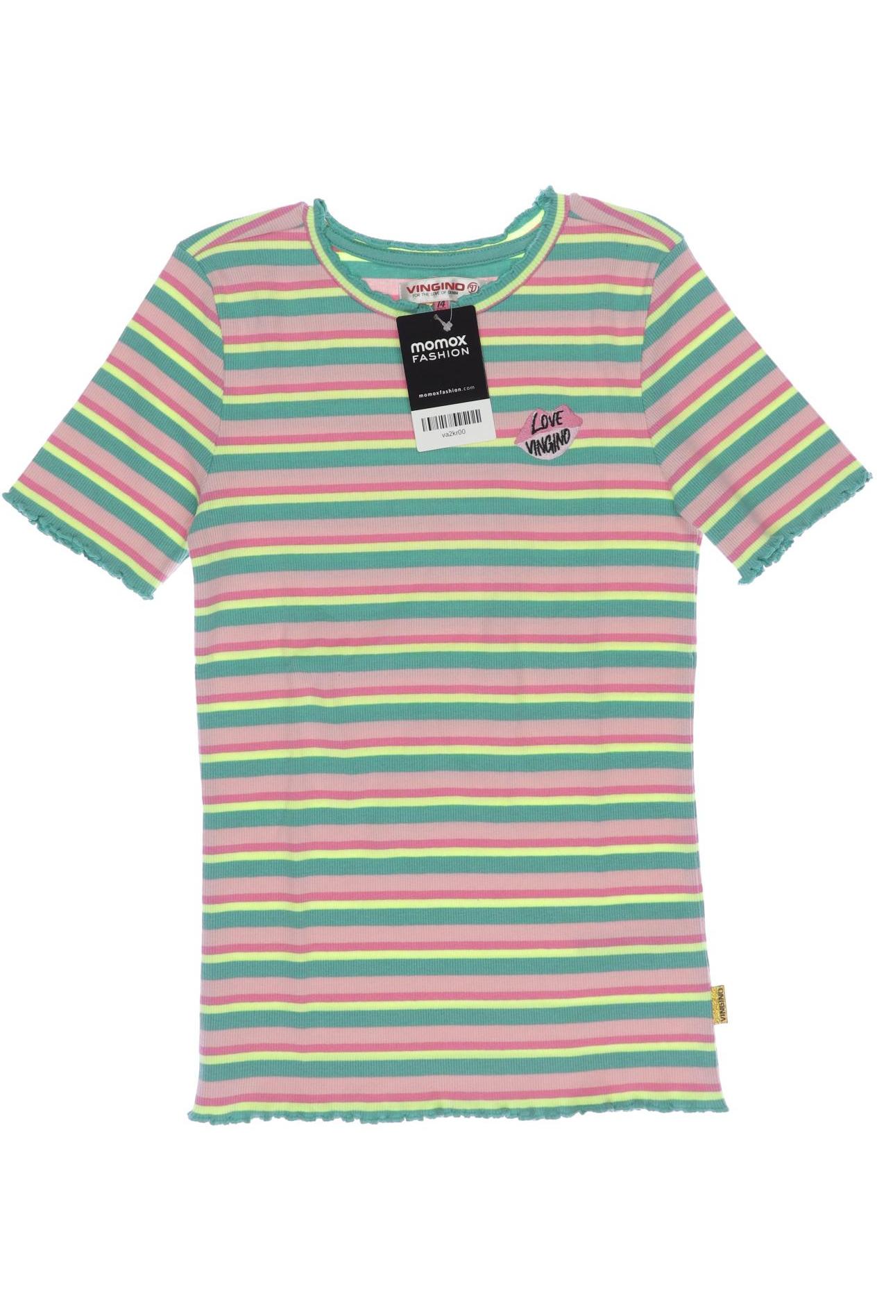 

Vingino Mädchen T-Shirt, mehrfarbig