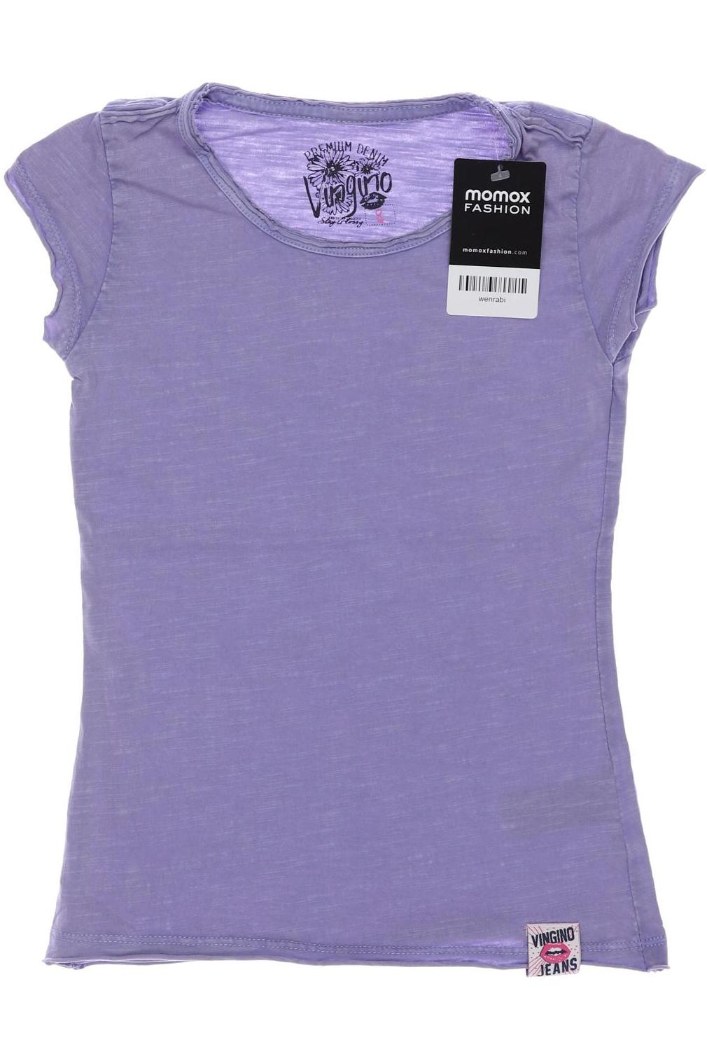 

Vingino Mädchen T-Shirt, flieder