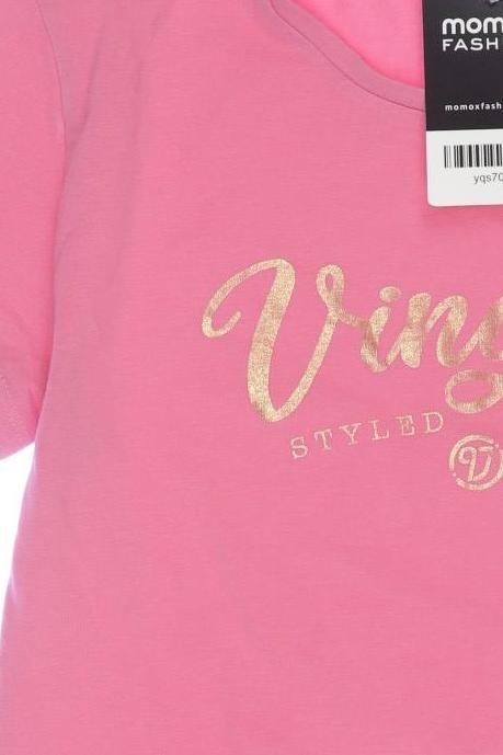 Thumbnail - Vingino Mädchen T-Shirt, pink, Gr. 176