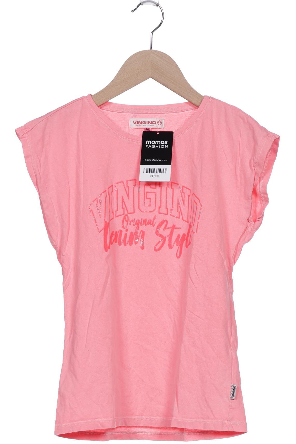

Vingino Mädchen T-Shirt, pink