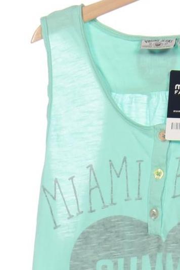 Thumbnail - Vingino Mädchen Top, hellgrün, Gr. 16