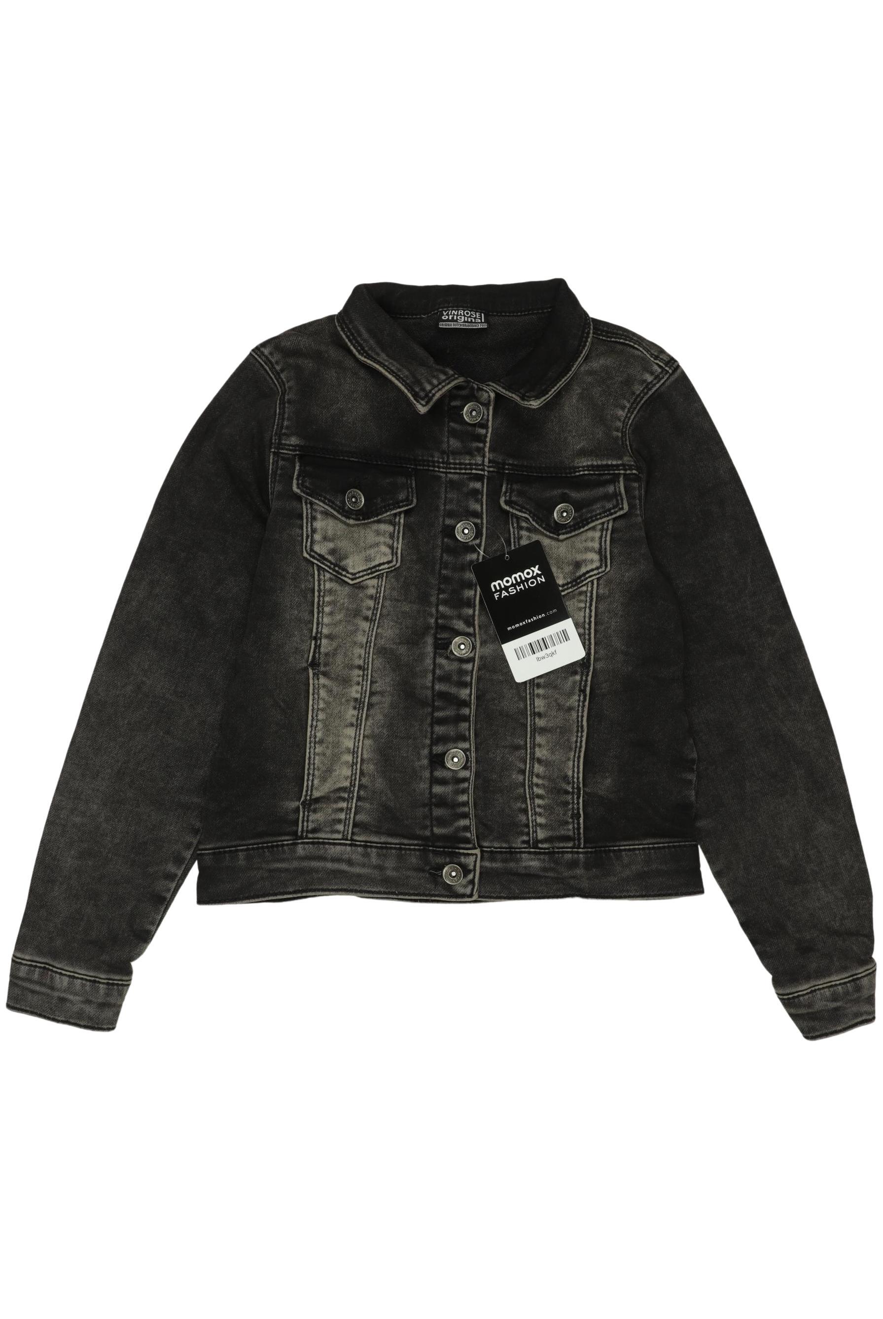 

Vinrose Herren Jacke, braun, Gr. 134