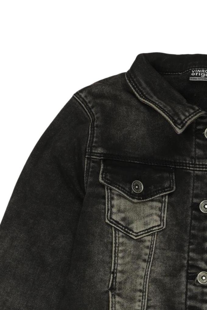 Thumbnail - Vinrose Jungen Jacke, braun, Gr. 134