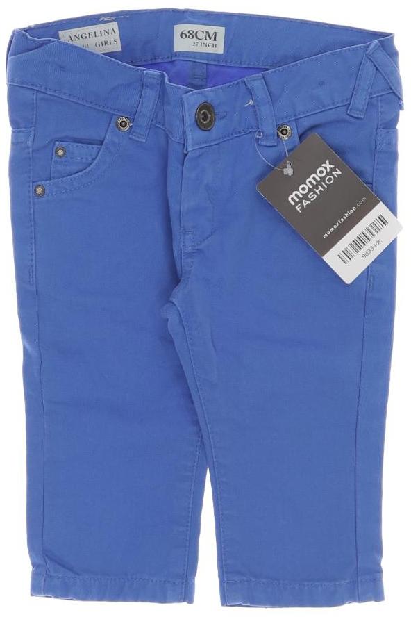 

Vinrose Jungen Jeans, blau