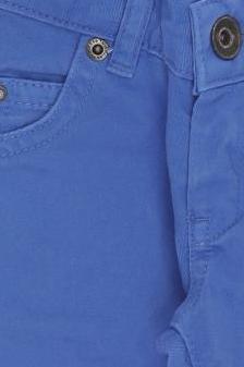 Thumbnail - Vinrose Jungen Jeans, blau, Gr. 68