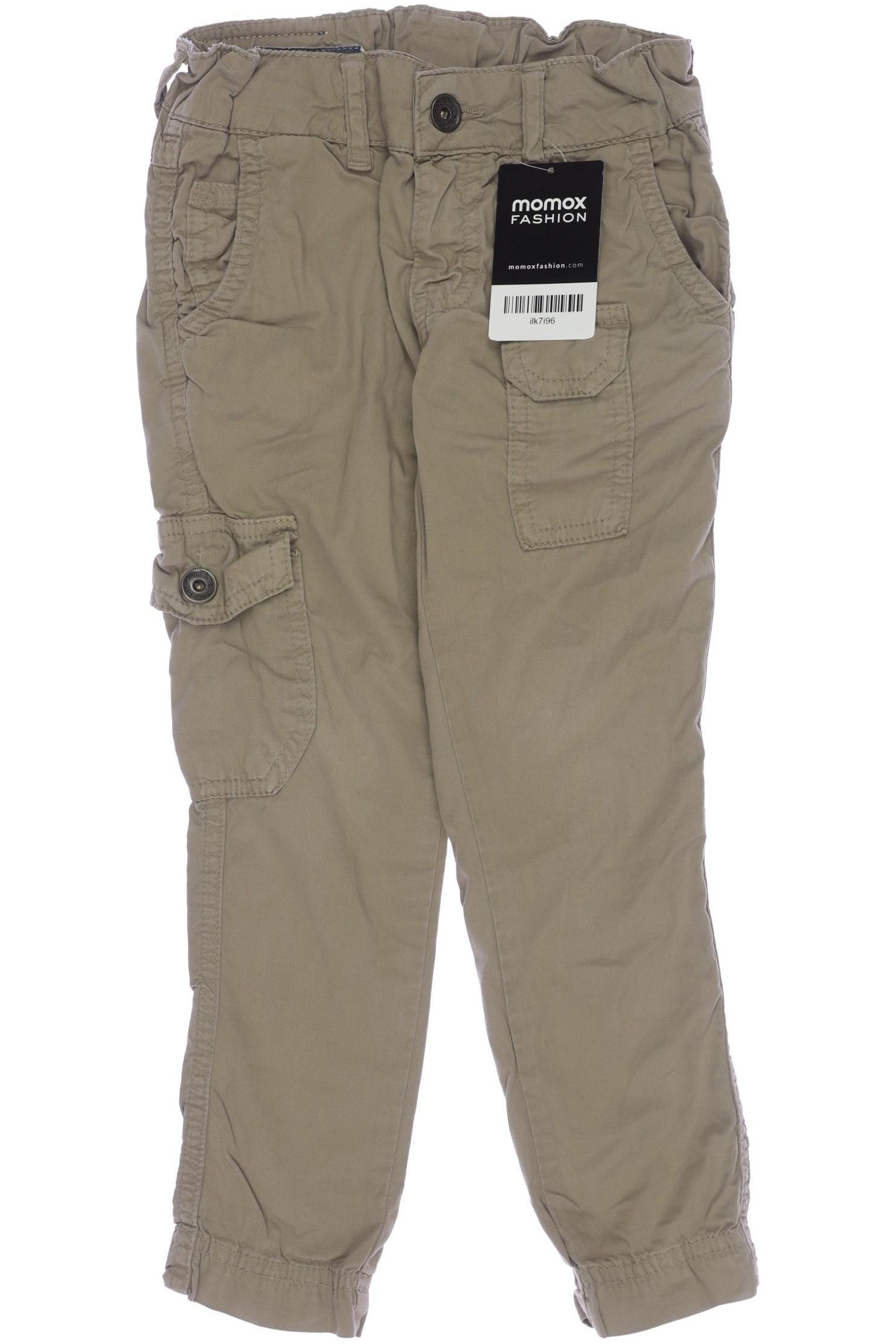

Vinrose Herren Stoffhose, beige, Gr. 98