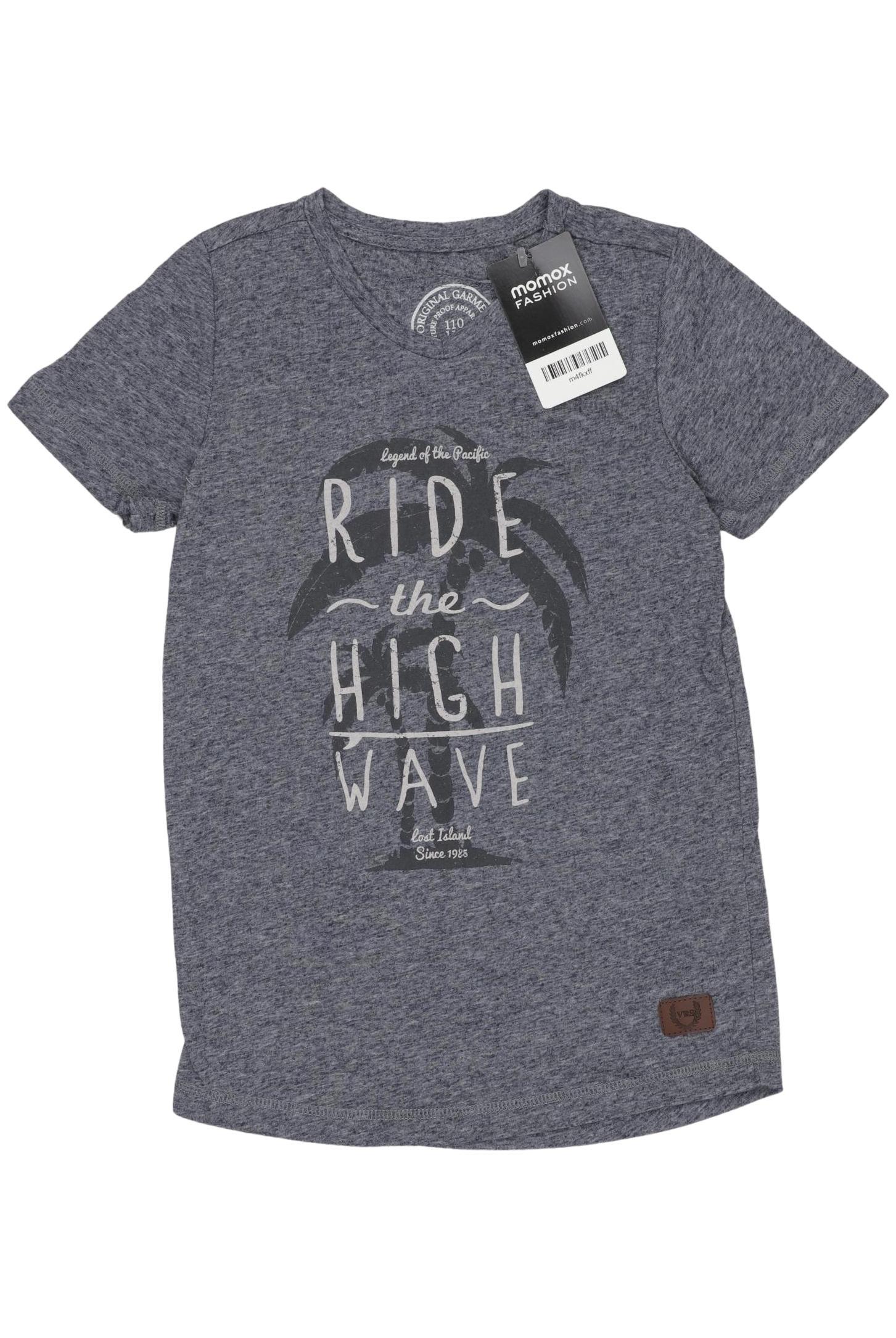 

Vinrose Herren T-Shirt, blau, Gr. 110