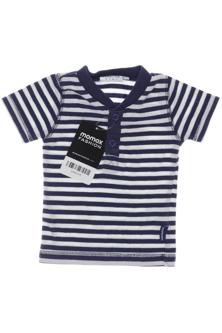 

Vinrose Herren T-Shirt, marineblau, Gr. 68