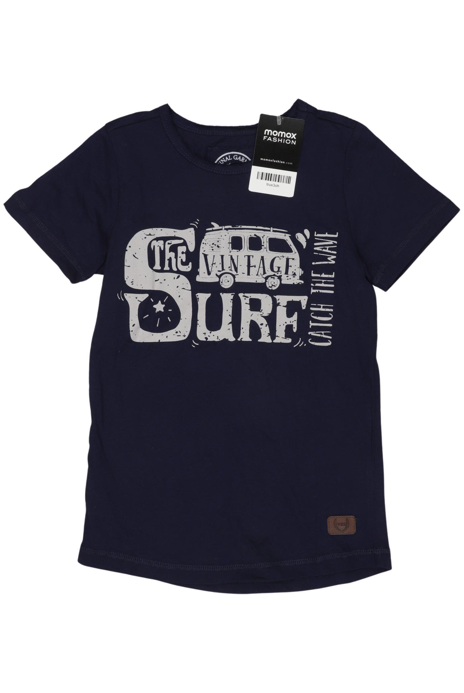 

Vinrose Herren T-Shirt, marineblau, Gr. 110