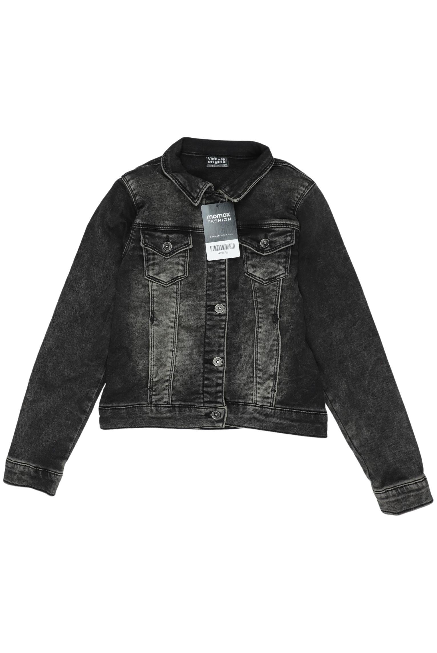 

Vinrose Damen Jacke, braun, Gr. 140