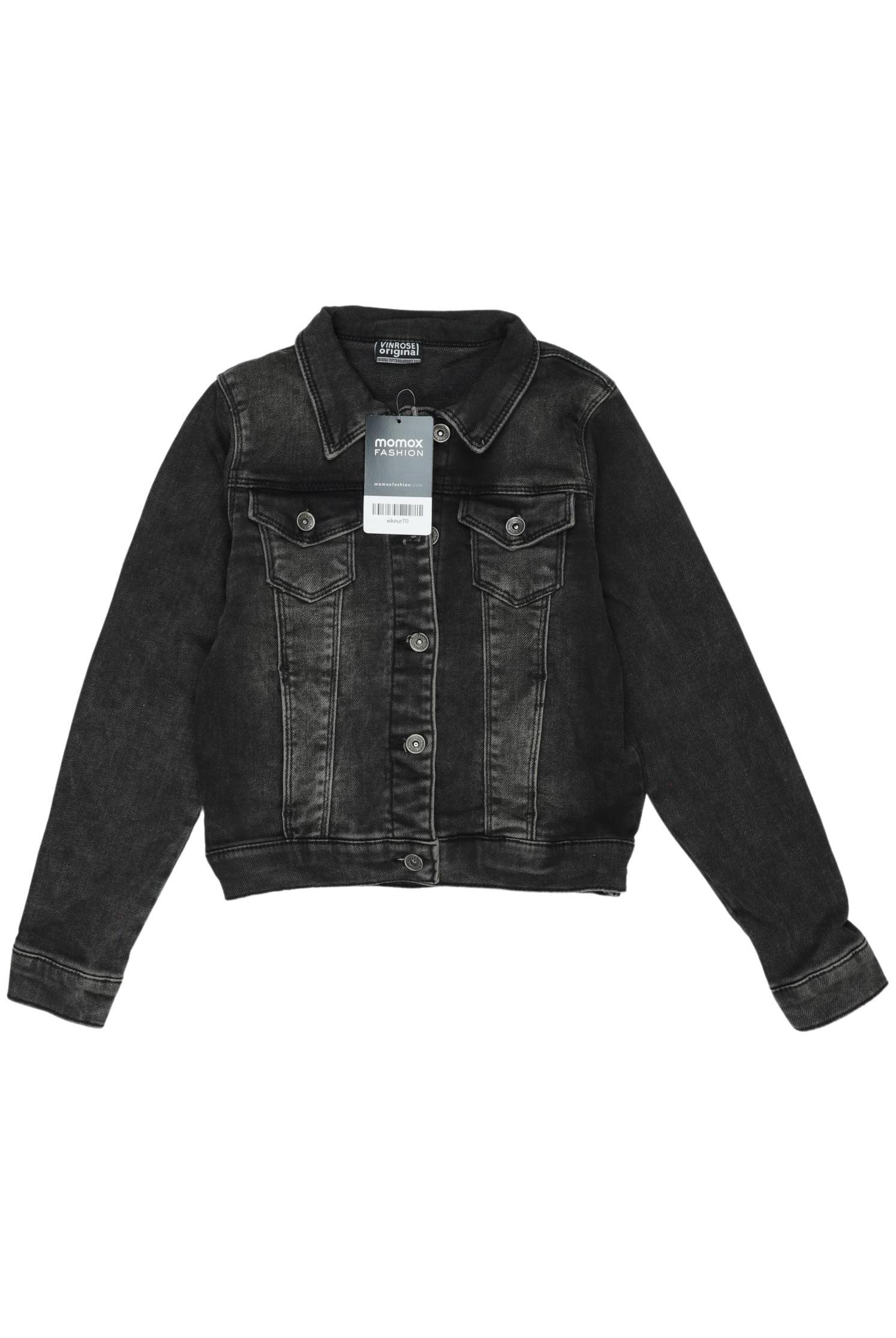 

Vinrose Damen Jacke, braun, Gr. 134