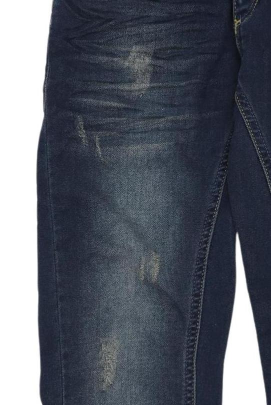 Thumbnail - Vinrose Mädchen Jeans, marineblau, Gr. 140