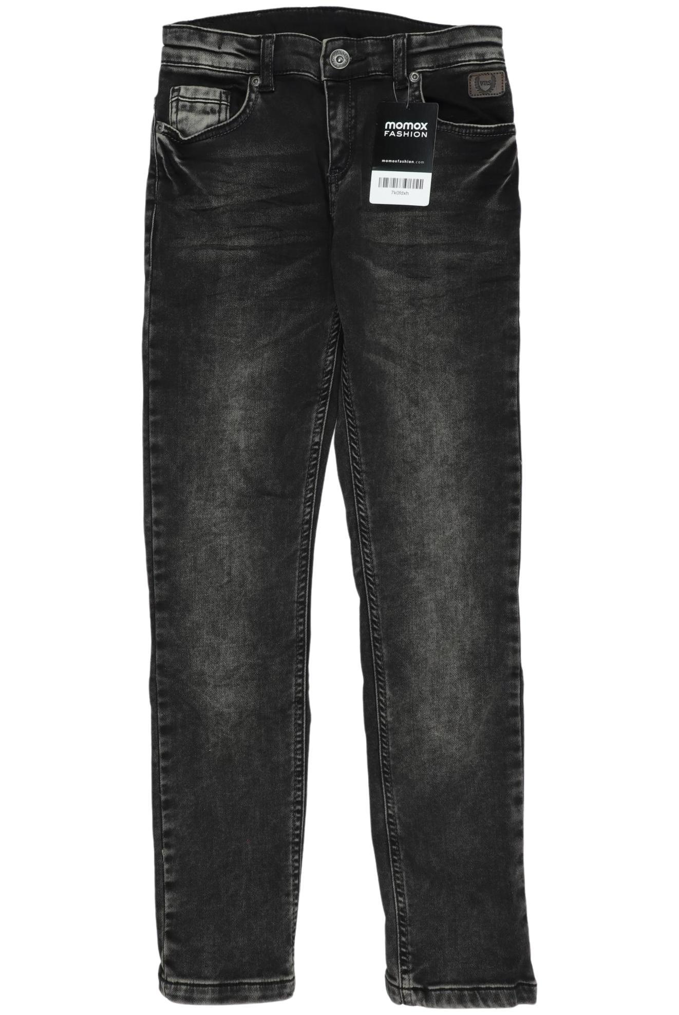 

Vinrose Damen Jeans, braun, Gr. 134