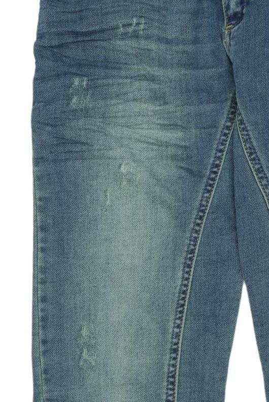 Thumbnail - Vinrose Mädchen Jeans, blau, Gr. 140