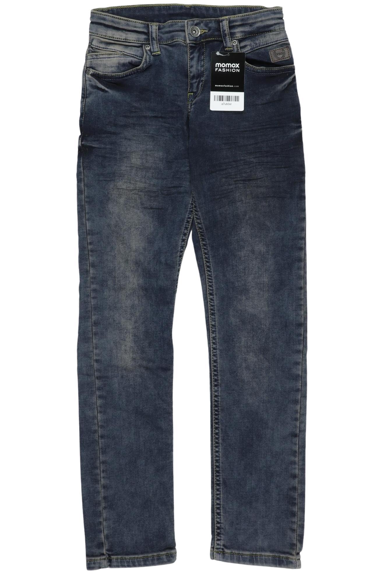 

Vinrose Damen Jeans, marineblau, Gr. 134