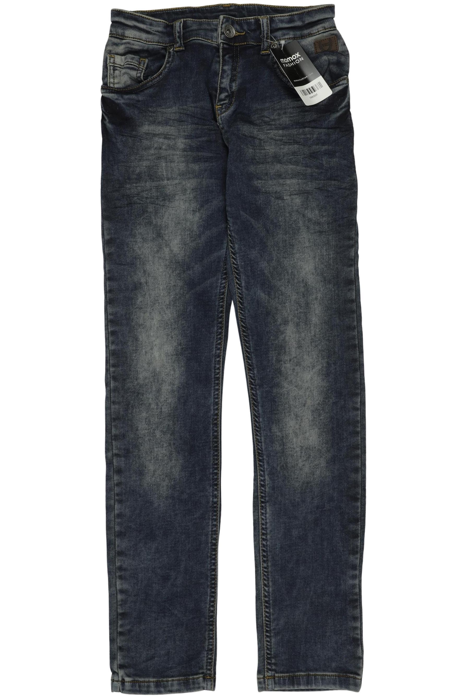 

Vinrose Damen Jeans, blau, Gr. 140