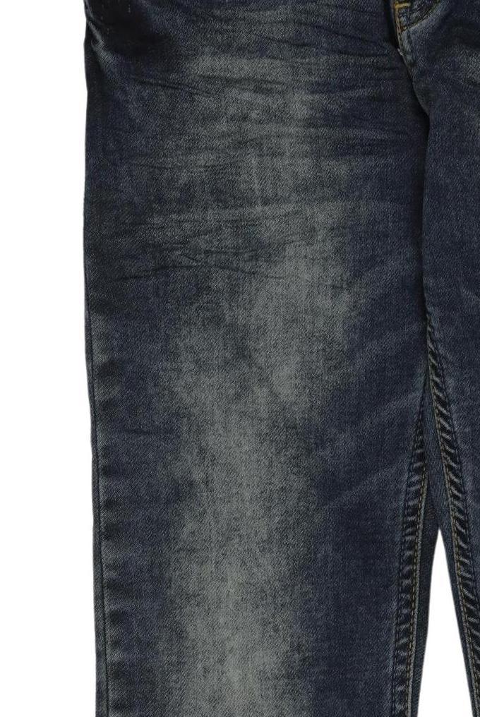 Thumbnail - Vinrose Mädchen Jeans, blau, Gr. 140