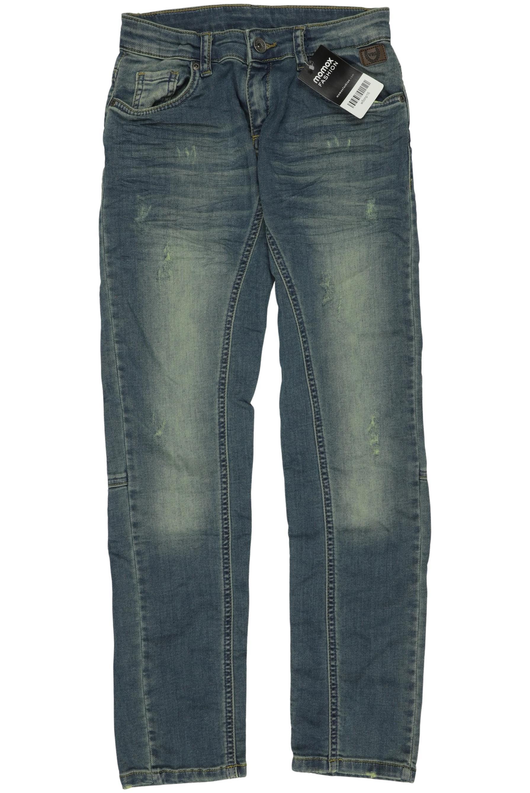

Vinrose Damen Jeans, blau, Gr. 140