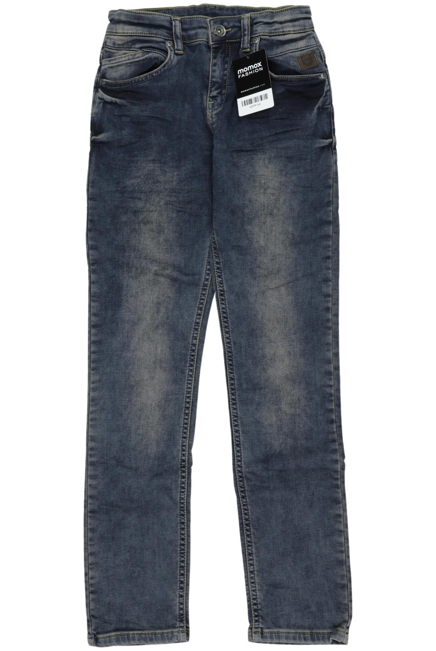 

Vinrose Damen Jeans, marineblau, Gr. 146