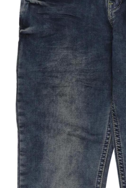 Thumbnail - Vinrose Damen Jeans, marineblau, Gr. 146
