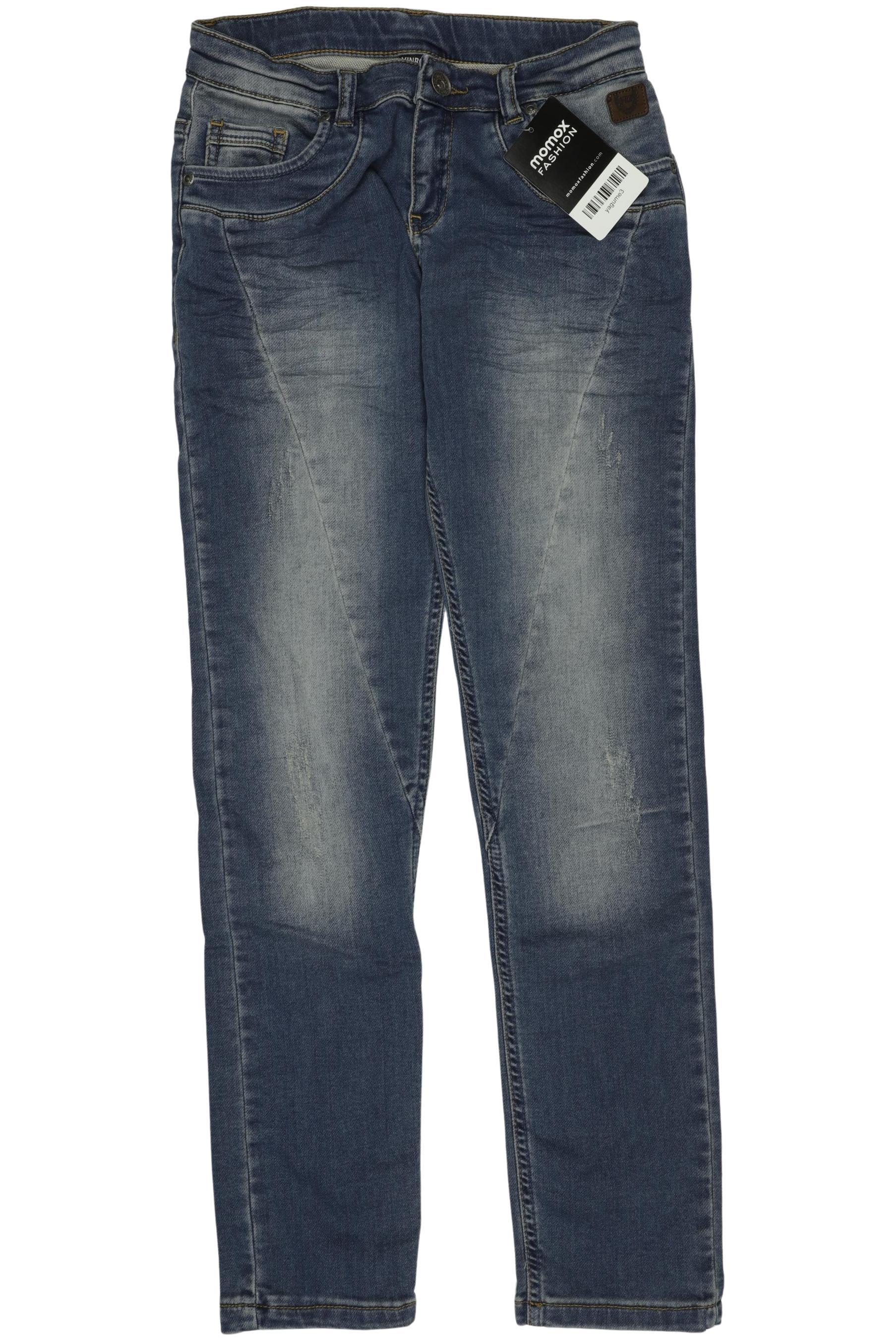 

Vinrose Damen Jeans, blau, Gr. 140