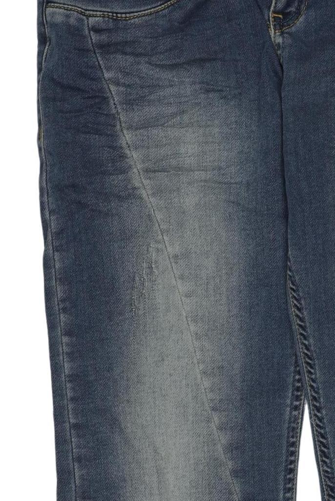 Thumbnail - Vinrose Mädchen Jeans, blau, Gr. 140