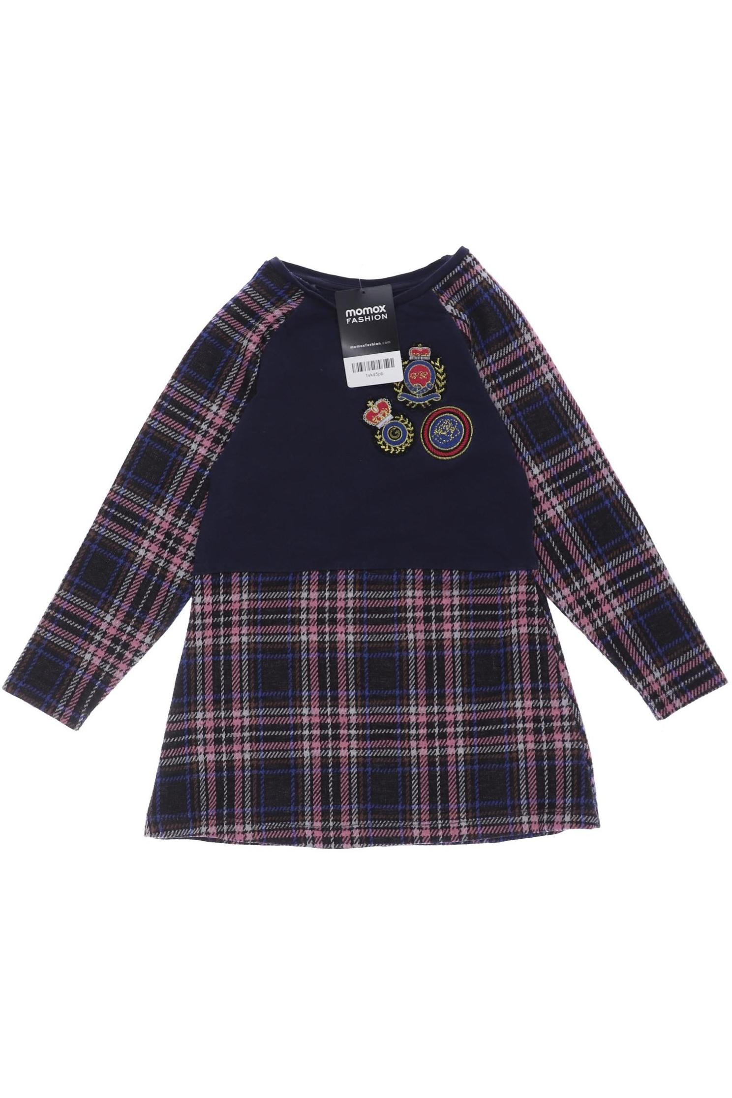 

Vinrose Mädchen Kleid, marineblau