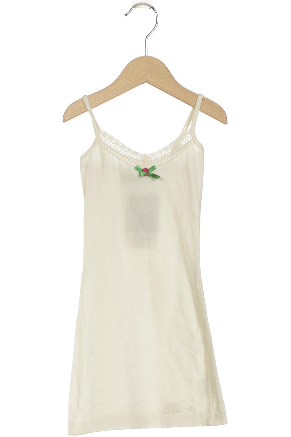 

Vinrose Mädchen Kleid, weiß