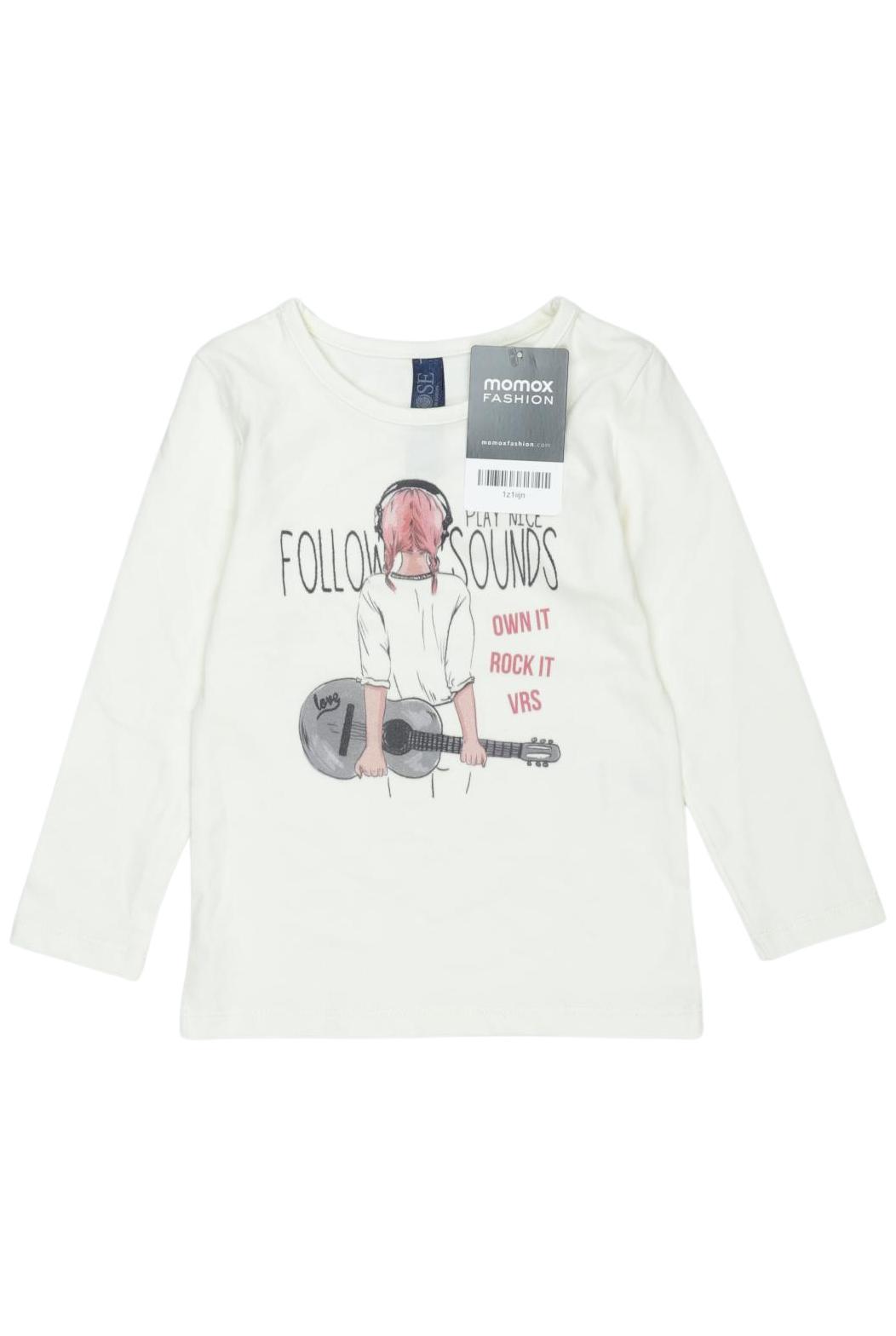 

Vinrose Damen Langarmshirt, cremeweiß, Gr. 86/92