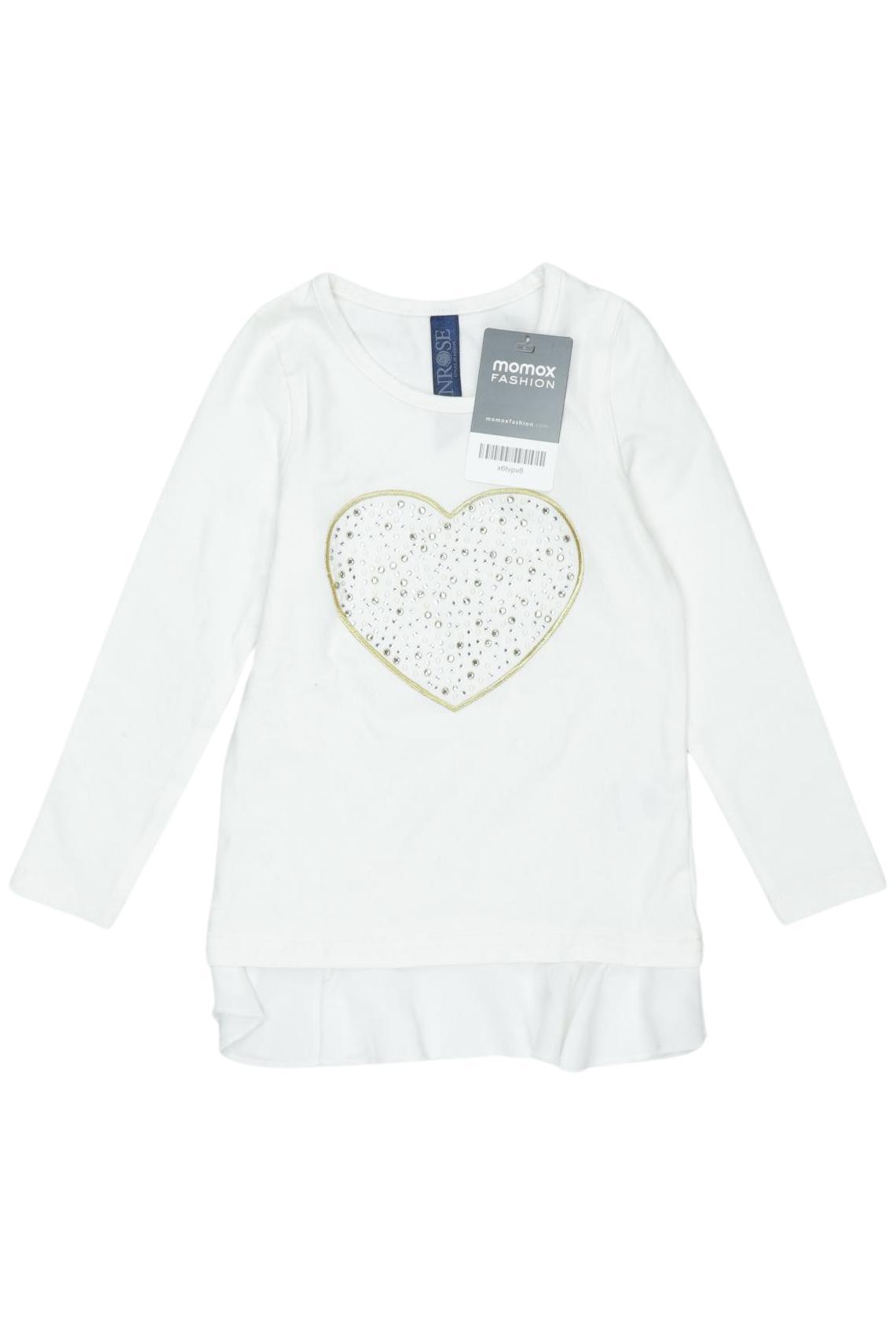 

Vinrose Damen Langarmshirt, cremeweiß, Gr. 86/92