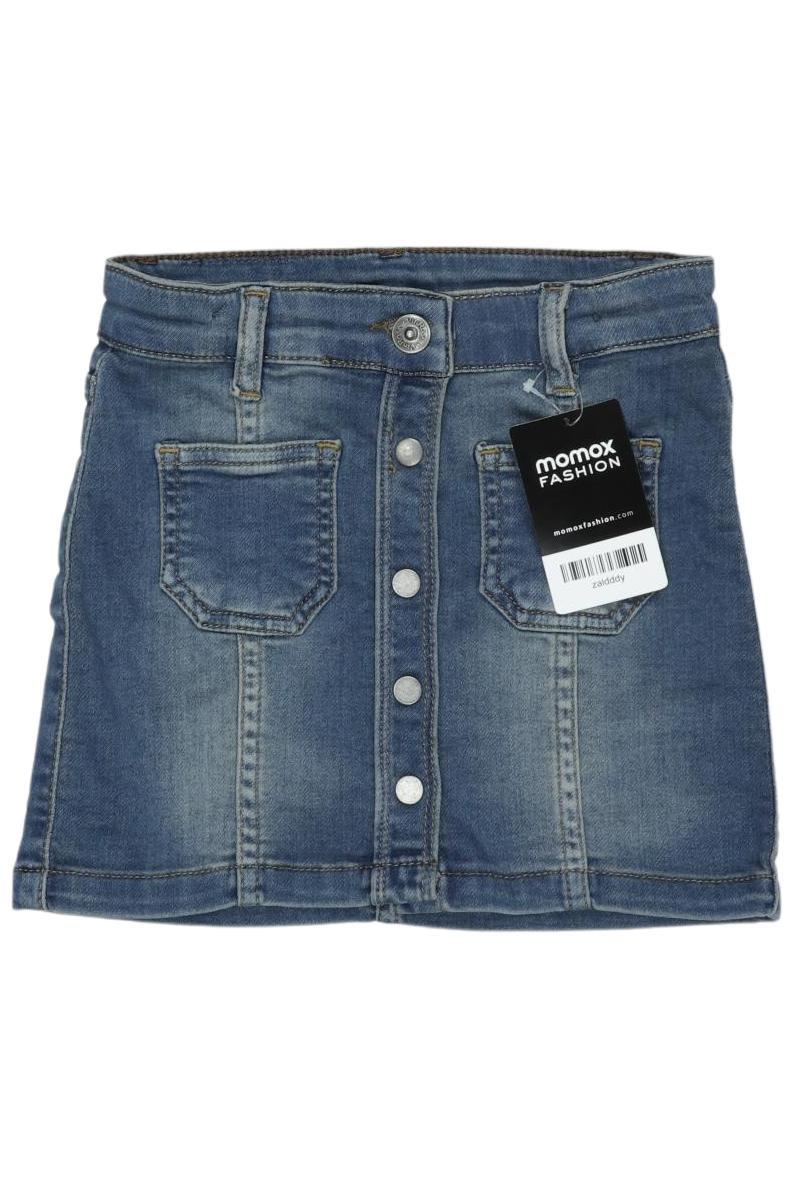 

Vinrose Mädchen Rock, blau, Gr. 128