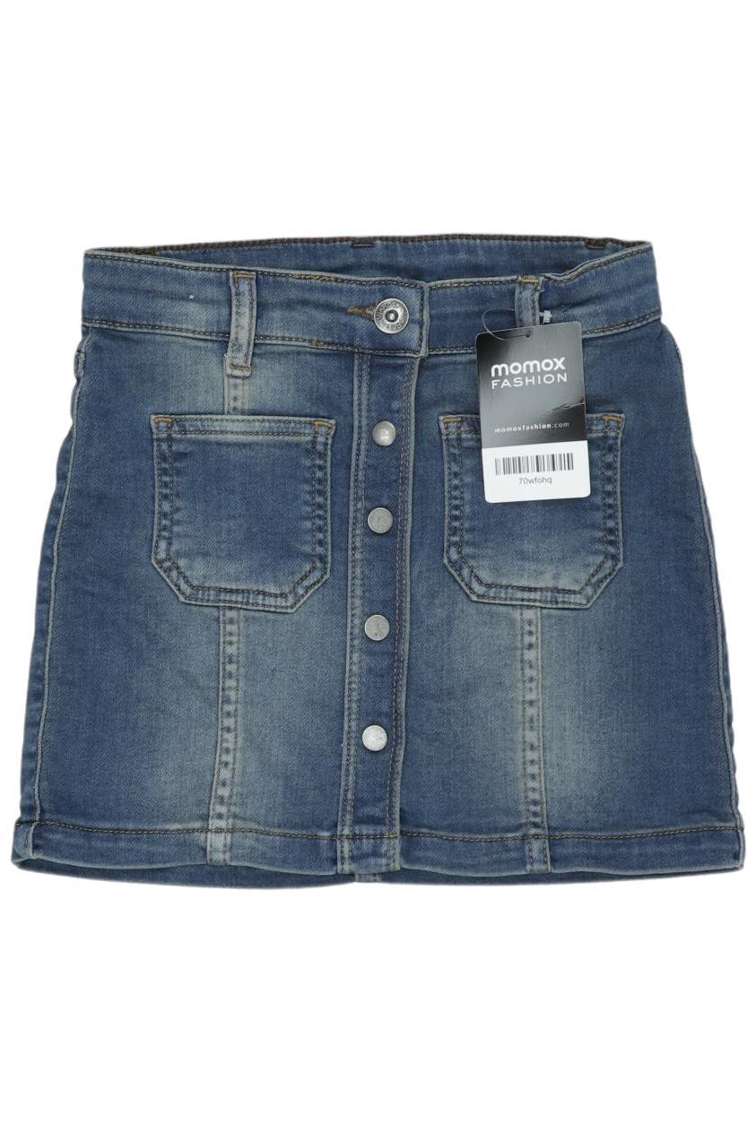 

Vinrose Mädchen Rock, blau, Gr. 140