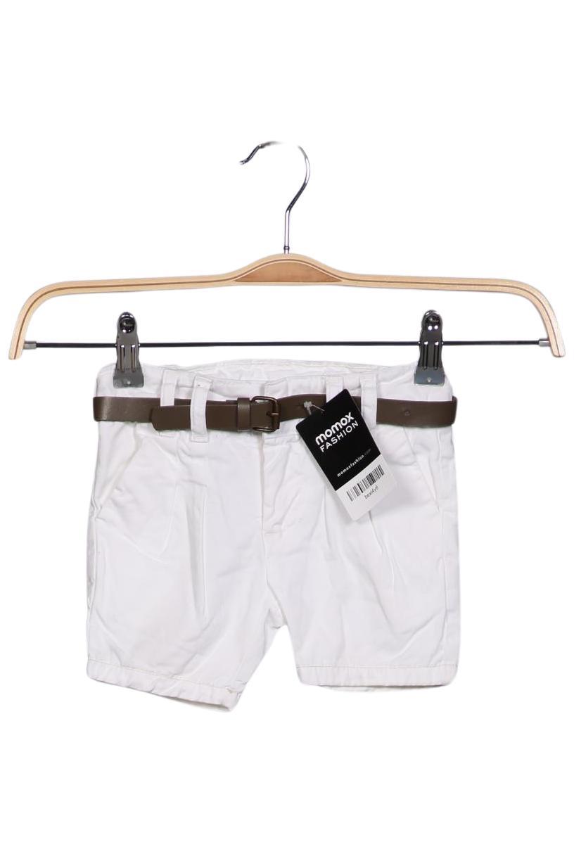 

Vinrose Damen Shorts, weiß, Gr. 92