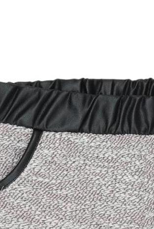 Thumbnail - Vinrose Mädchen Shorts, pink, Gr. 110