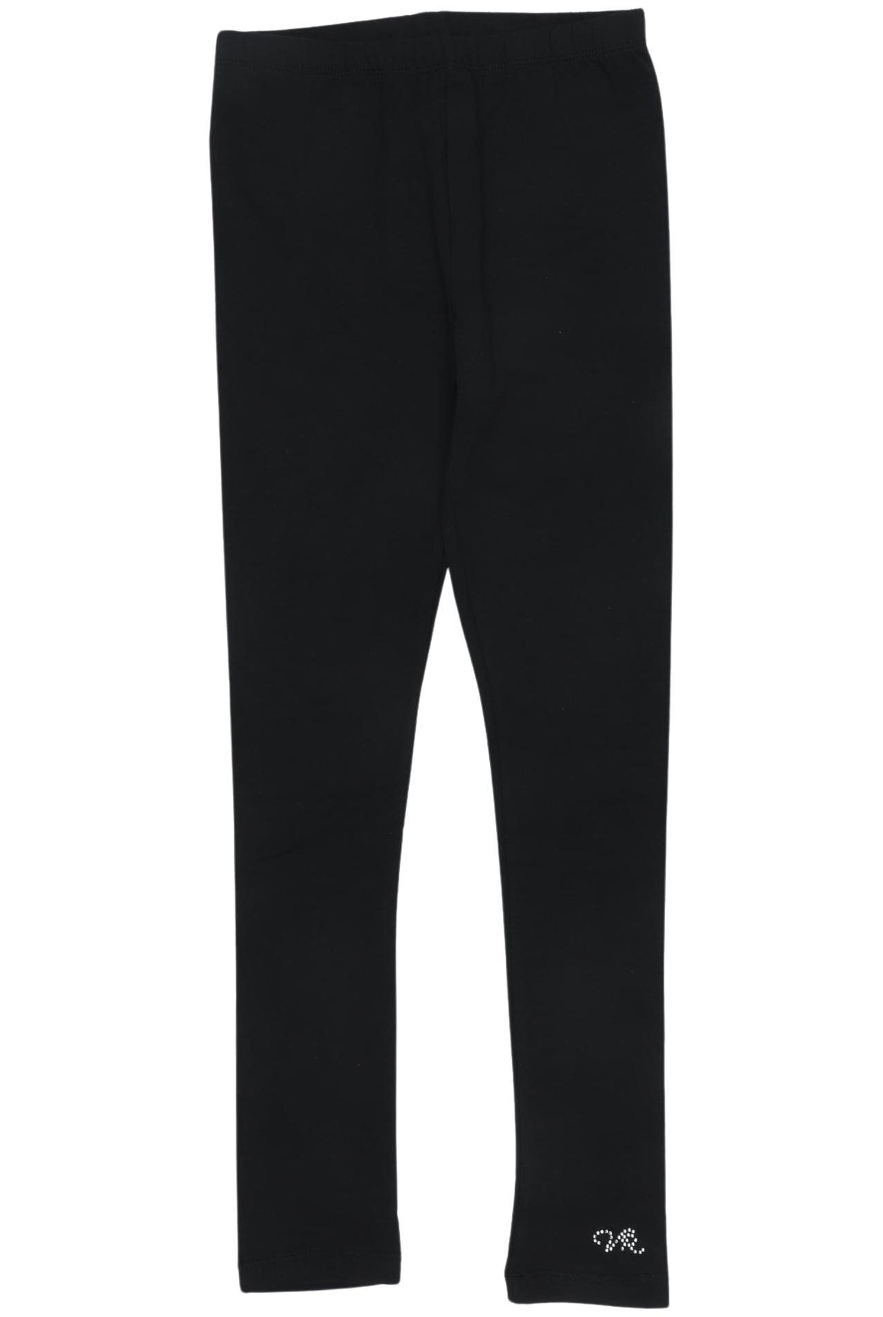 

Vinrose Damen Stoffhose, schwarz, Gr. 134