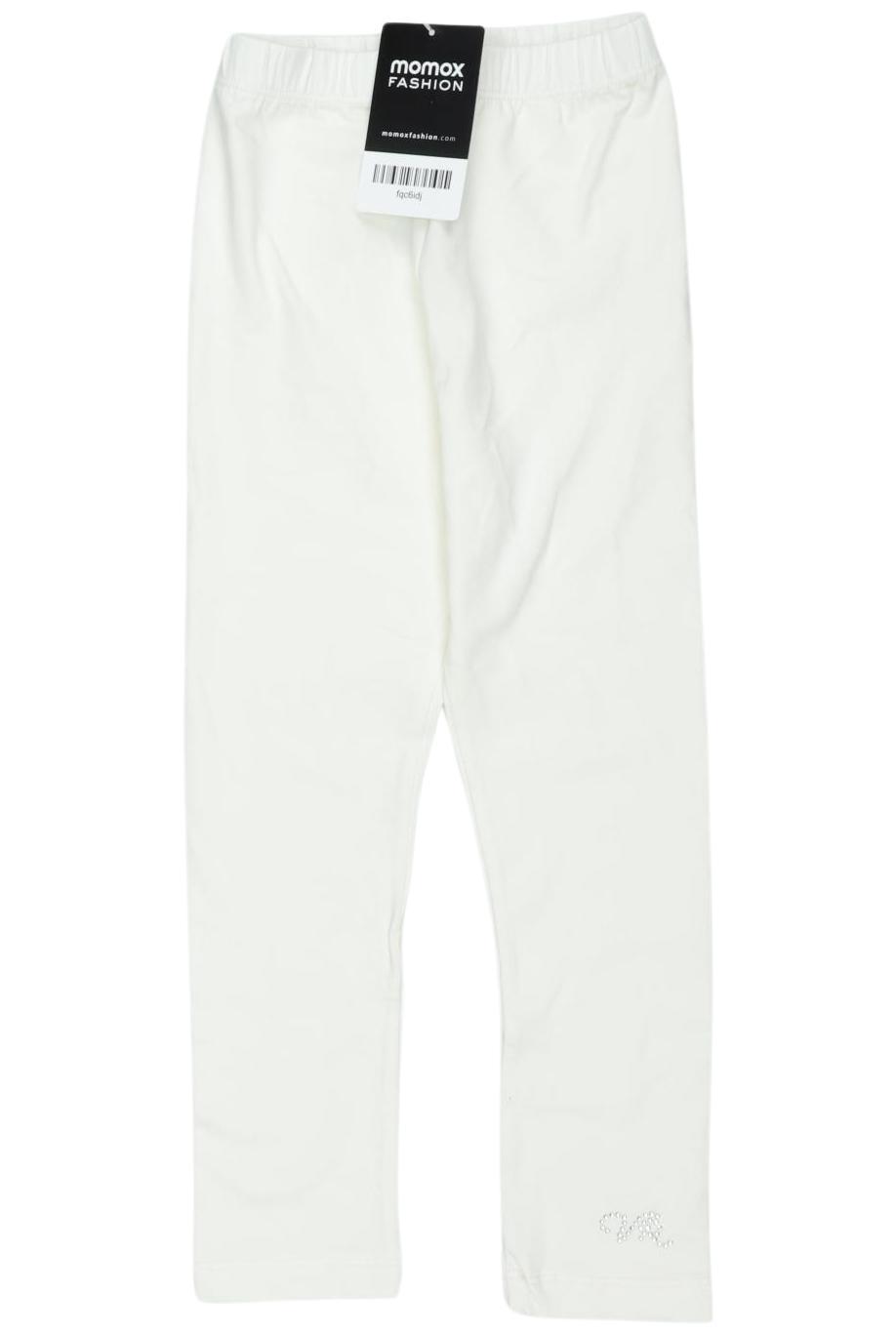 

Vinrose Damen Stoffhose, cremeweiß, Gr. 98