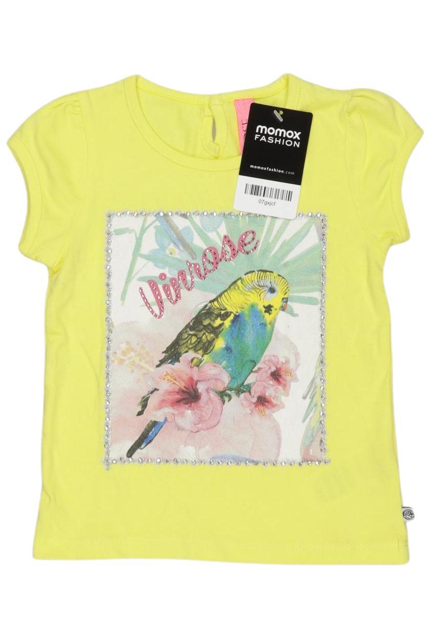 

Vinrose Damen T-Shirt, gelb, Gr. 98