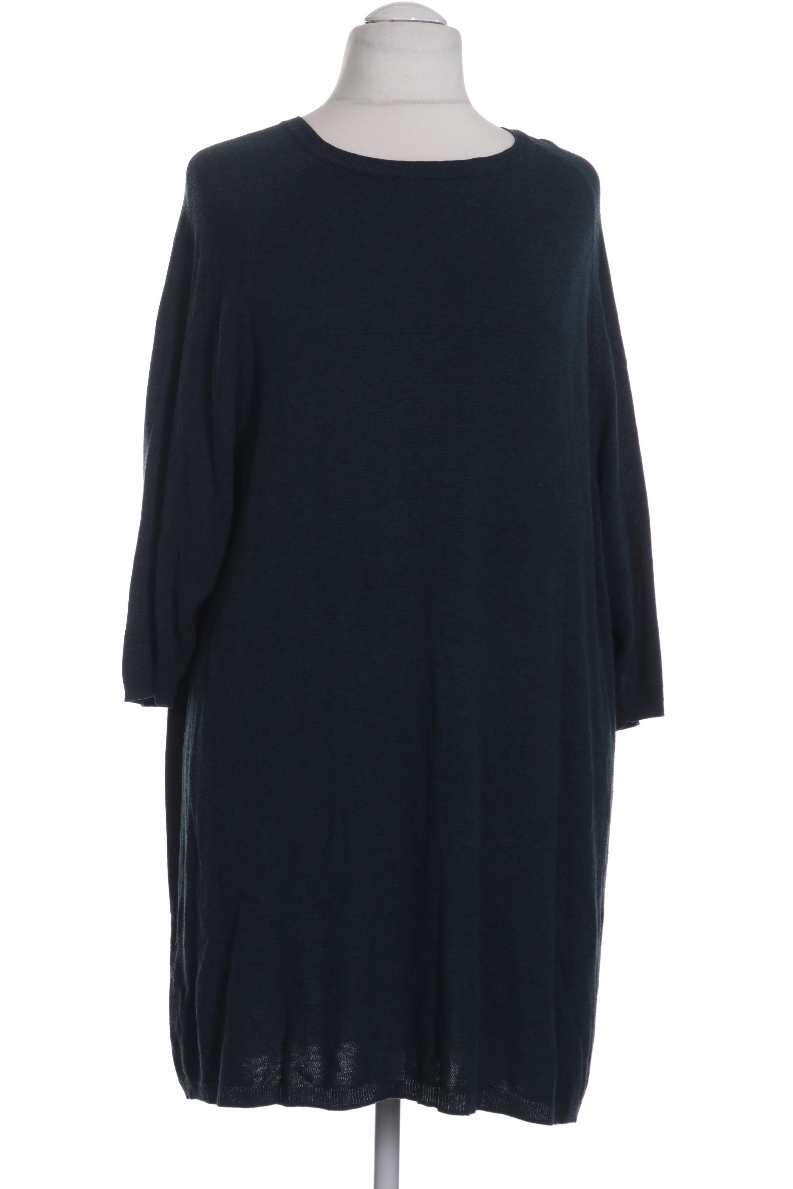 

violeta by Mango Damen Kleid, blau, Gr.