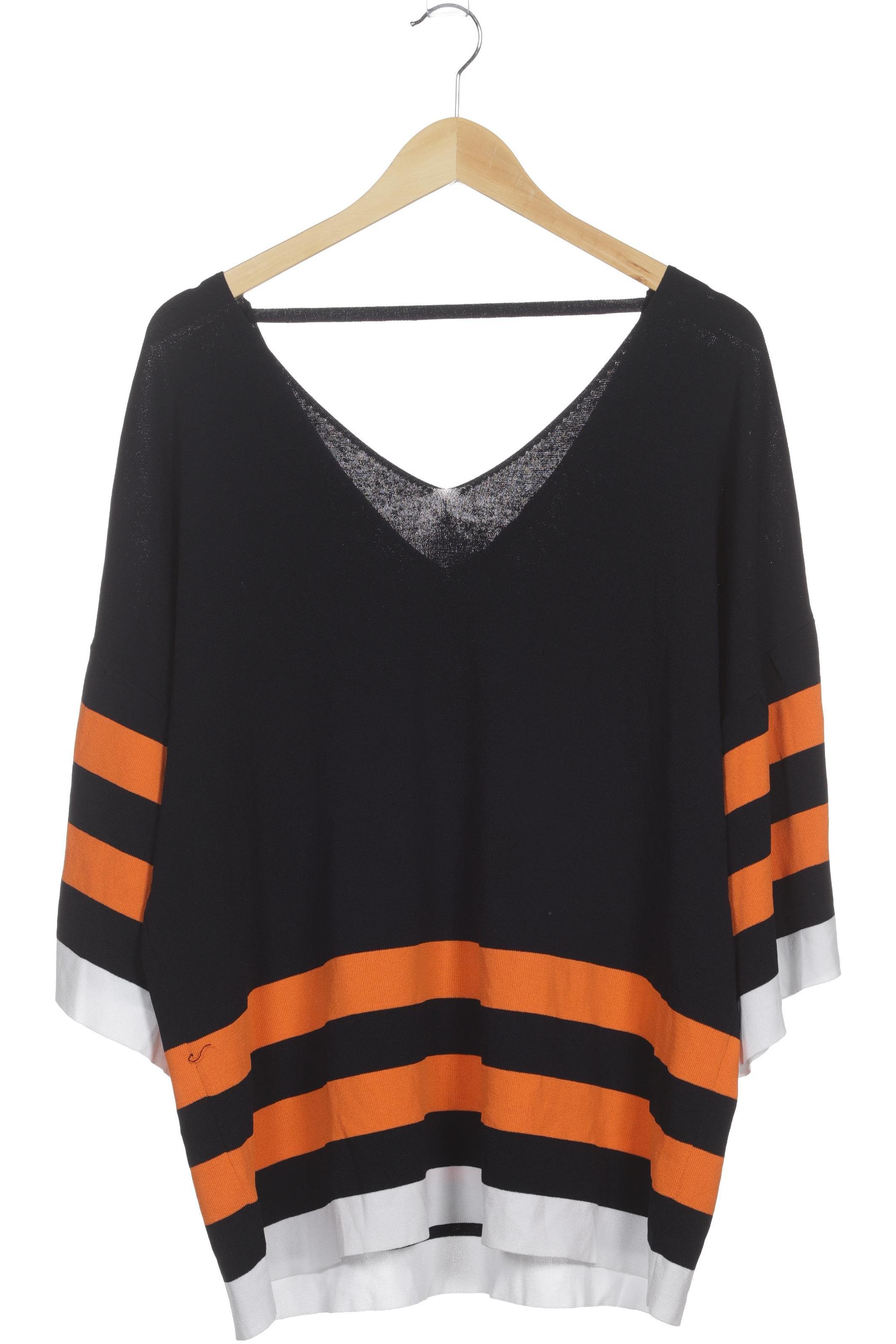 

violeta by Mango Damen Pullover, blau, Gr.