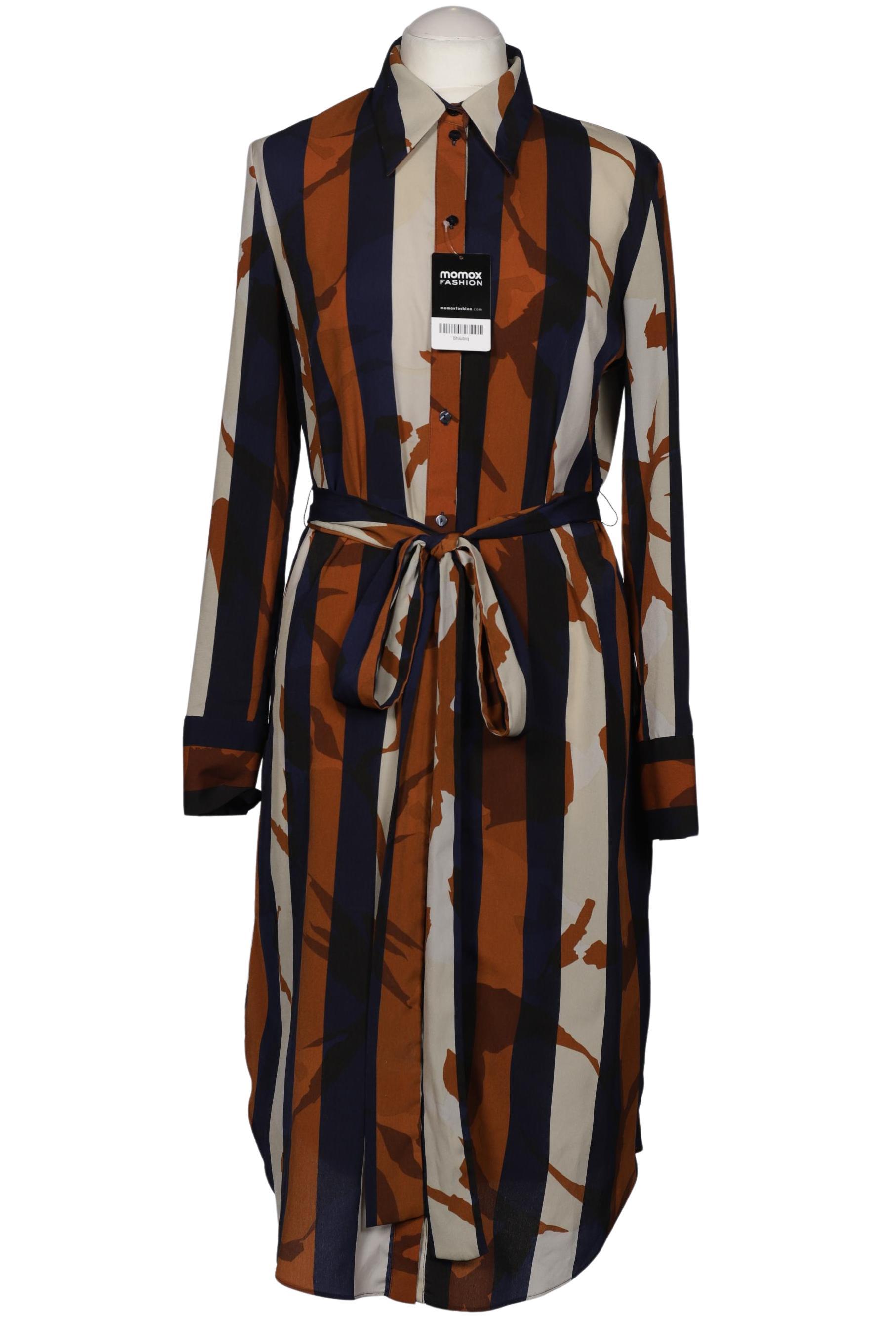 

violeta by Mango Damen Kleid, mehrfarbig, Gr. 38