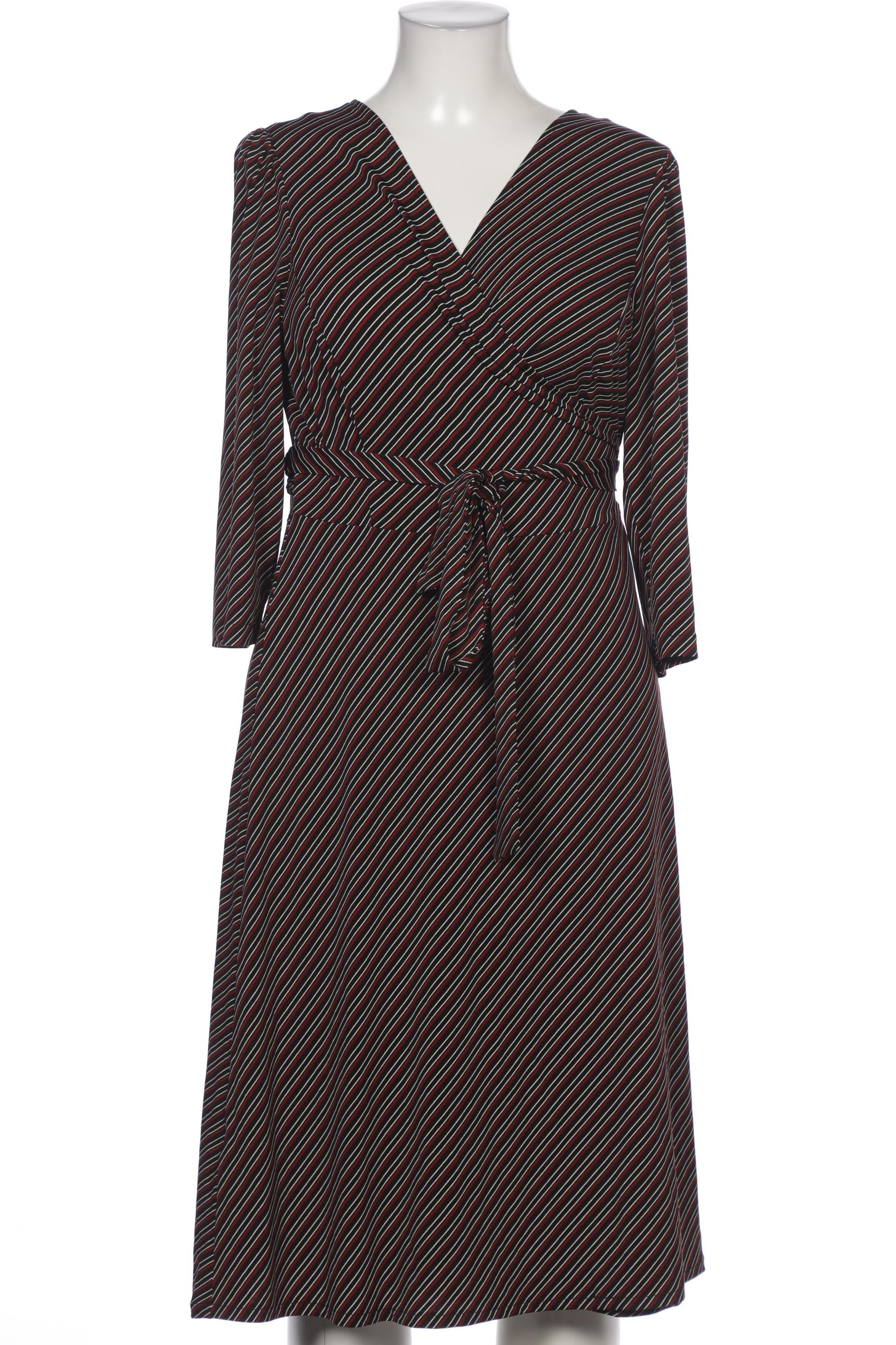 

violeta by Mango Damen Kleid, schwarz