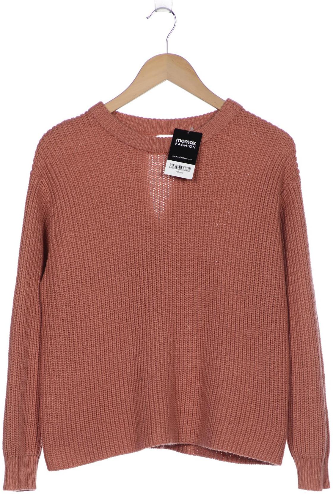 

violeta by Mango Damen Pullover, pink