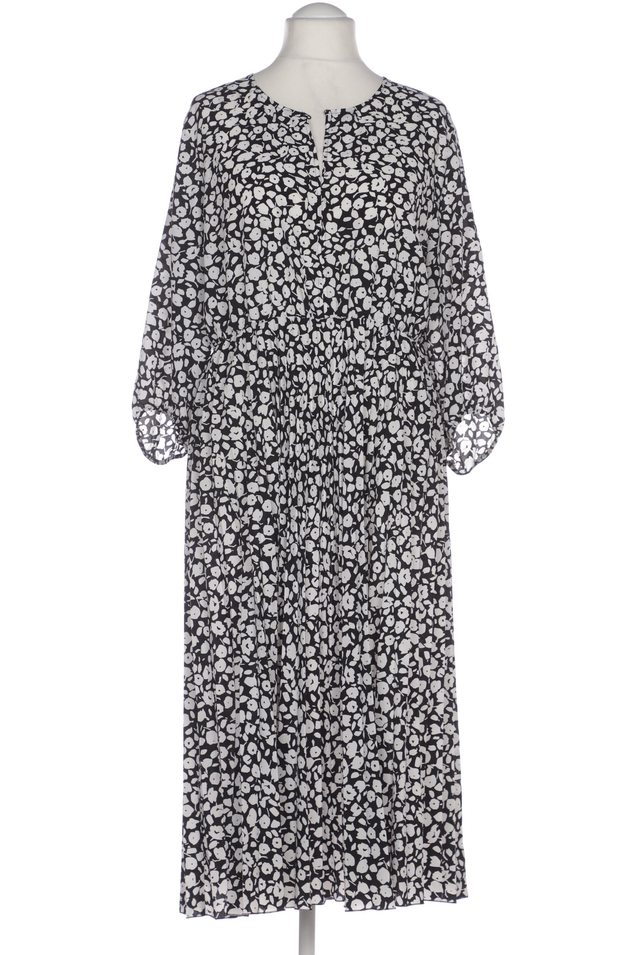 

violeta by Mango Damen Kleid, mehrfarbig, Gr. 44