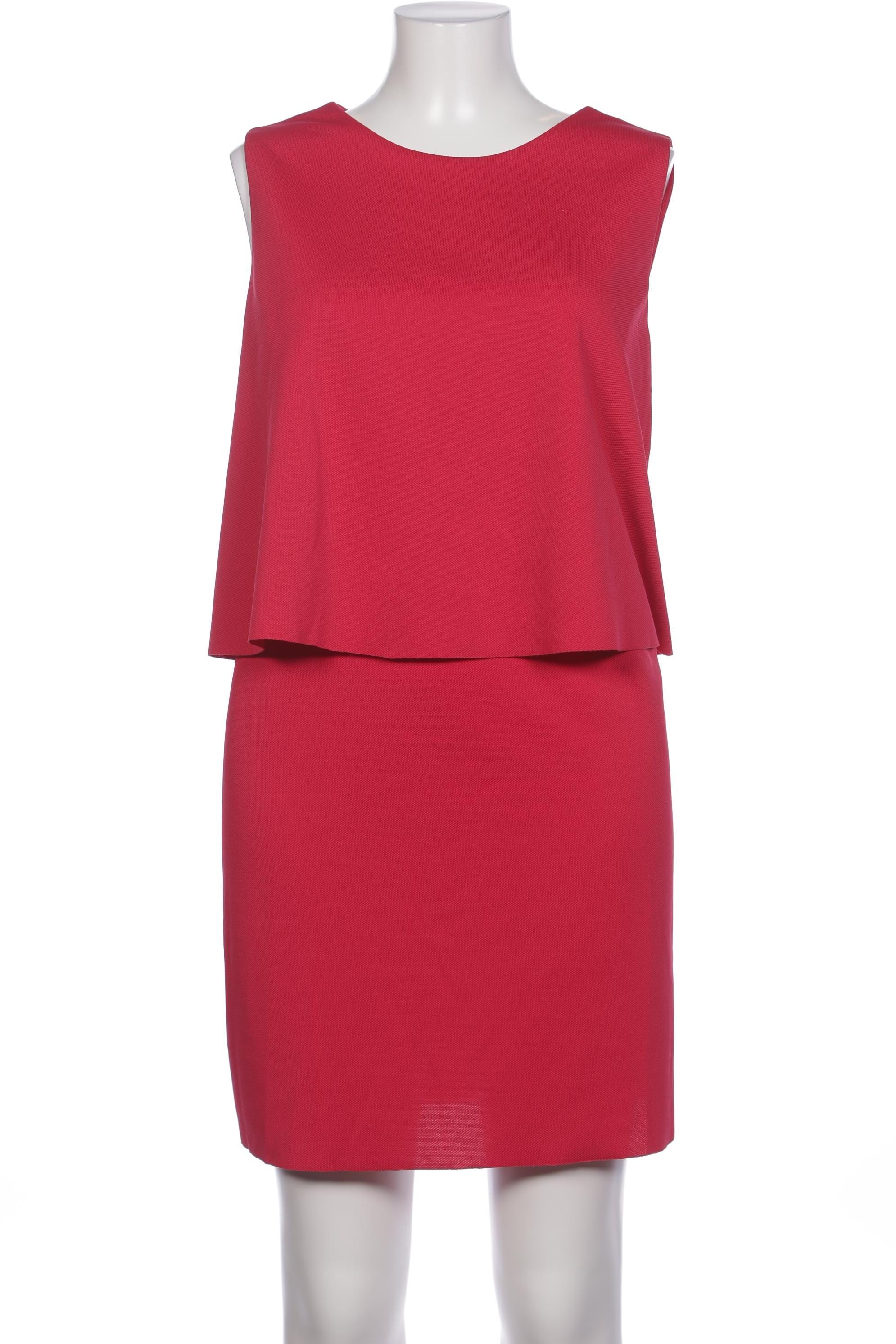 

violeta by Mango Damen Kleid, pink, Gr. 46