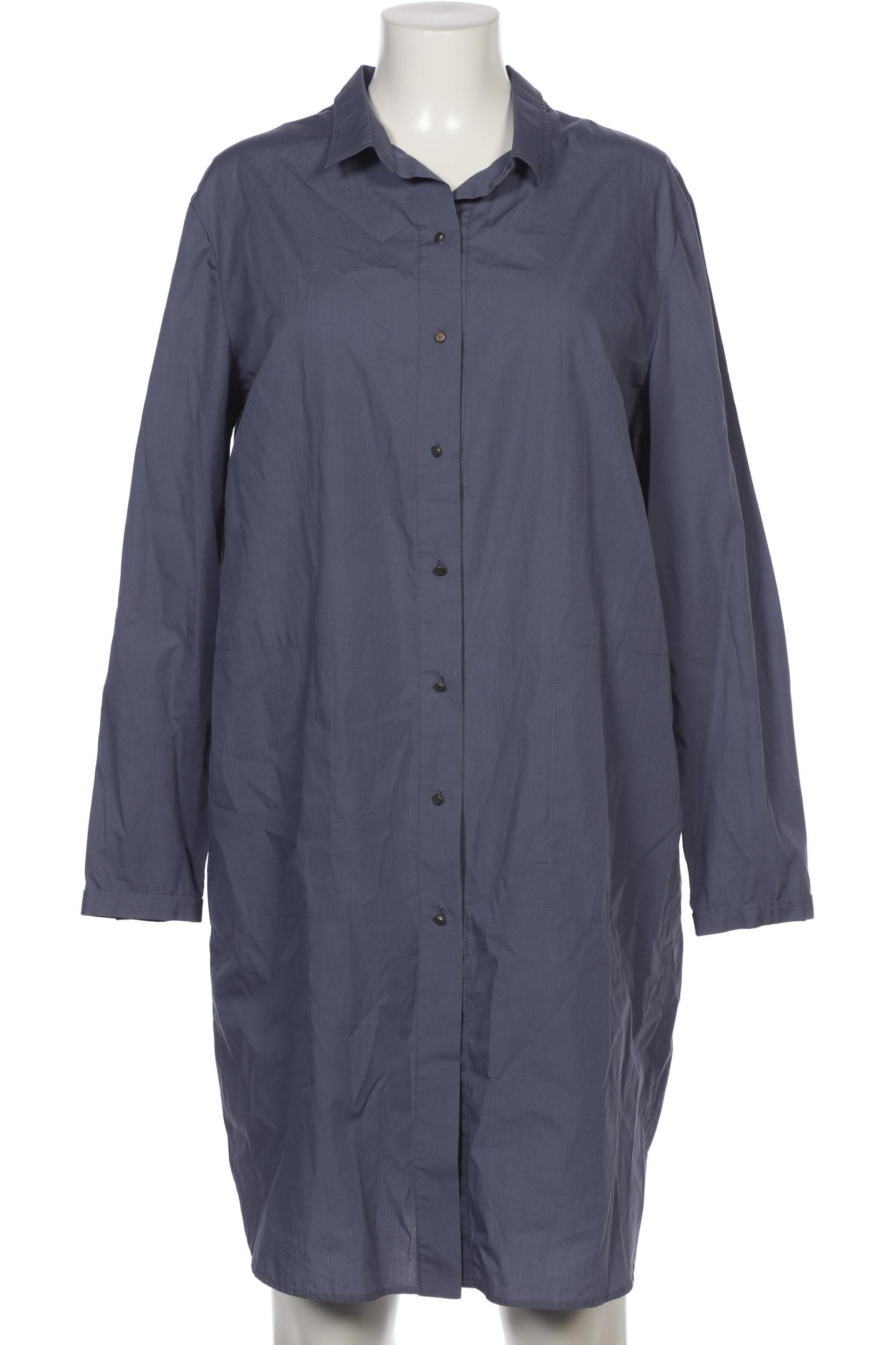 

violeta by Mango Damen Kleid, blau